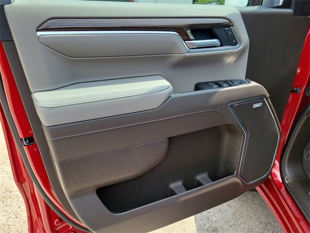 New 2026 Chevrolet Silverado 1500 RST w/ Convenience Package II image 22