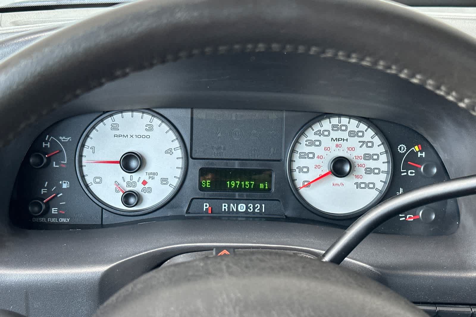 Used 2006 Ford F250 Lariat AWD/4WD image 21