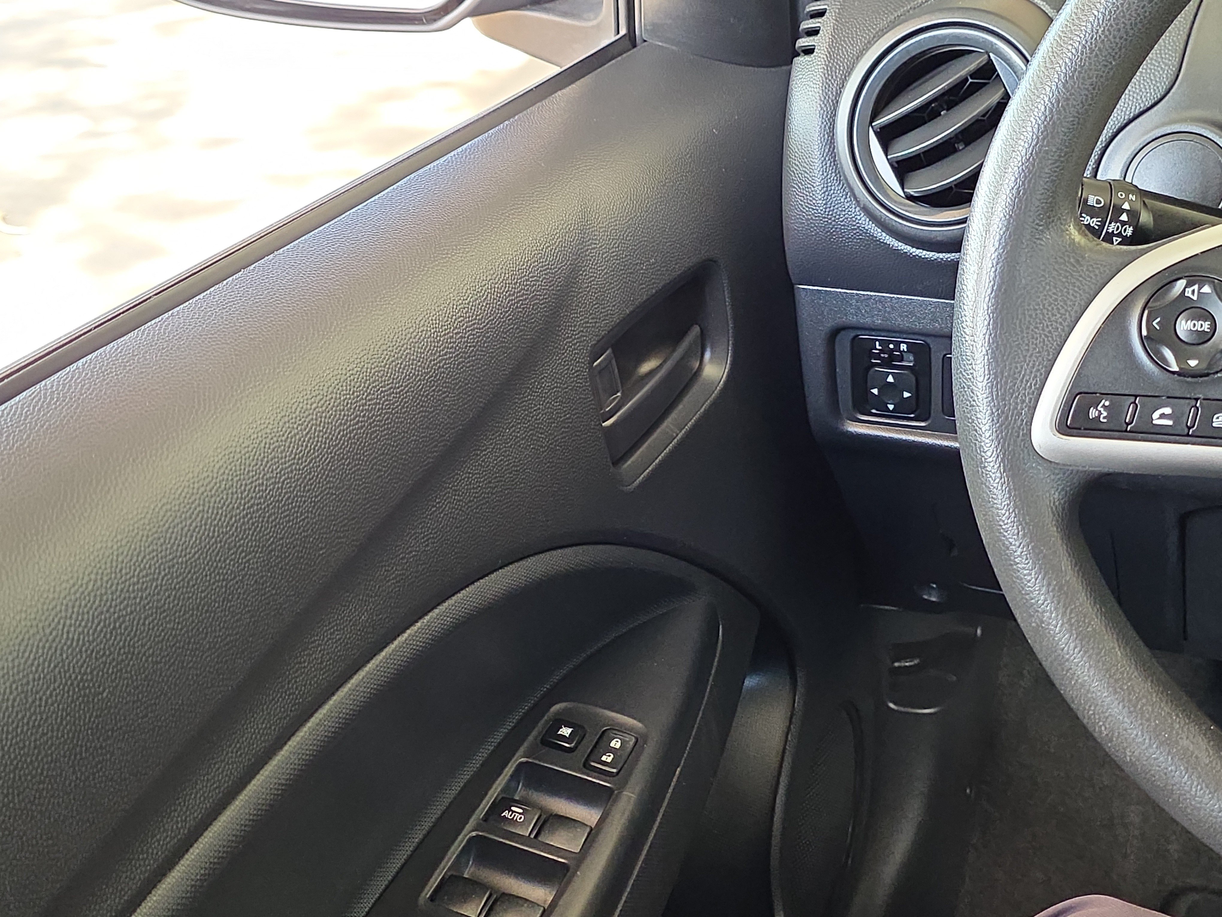 Used 2021 Mitsubishi Mirage LE FWD image 21