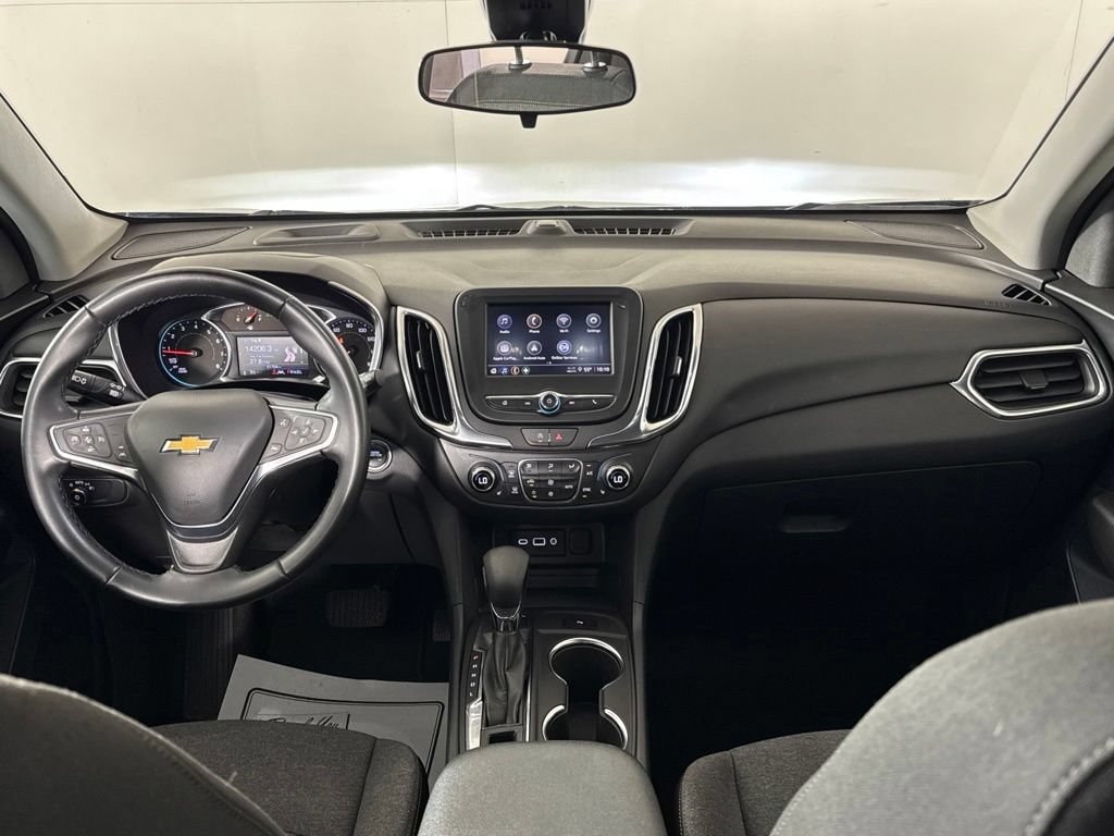 Certified 2024 Chevrolet Equinox LT AWD/4WD image 31