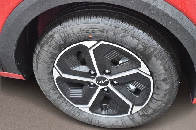 New 2026 Kia Niro EX image 12