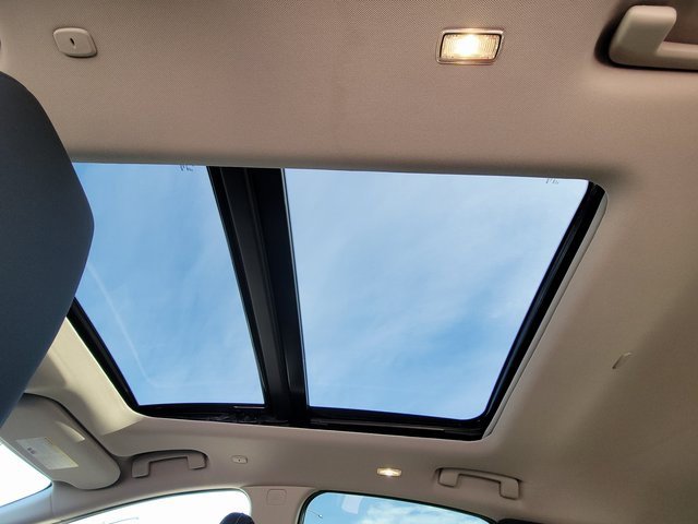 New 2025 Nissan Murano SL w/ Cargo Package image 9