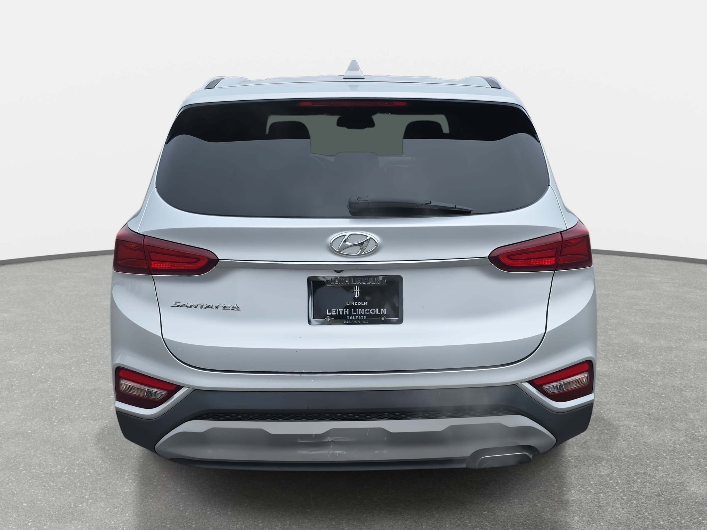 Used 2019 Hyundai Santa Fe SEL image 6
