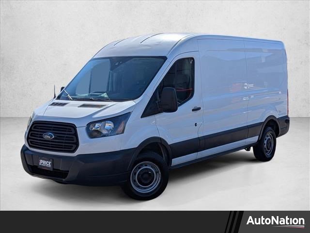 Used 2016 Ford Transit 250 148 Medium Roof