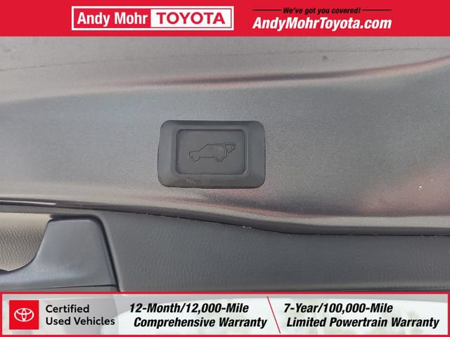 Certified 2024 Toyota RAV4 XLE Premium w/ Weather Package AWD/4WD image 32