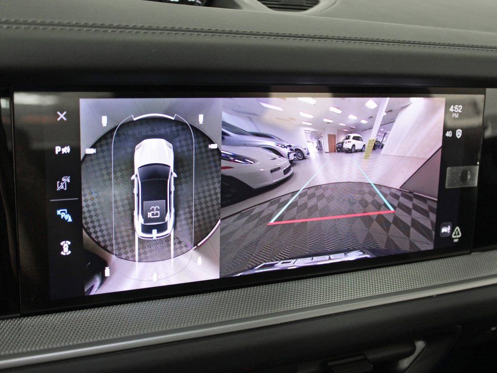 Certified 2025 Porsche Cayenne S image 30