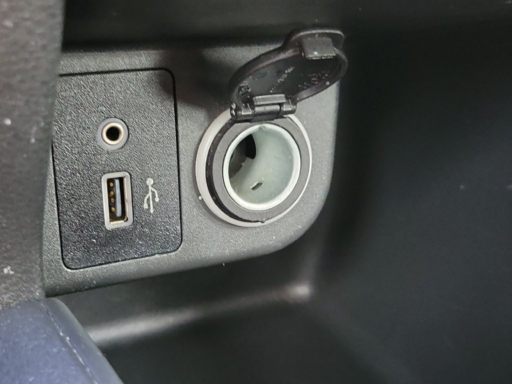 Certified 2024 Nissan Kicks S FWD image 27
