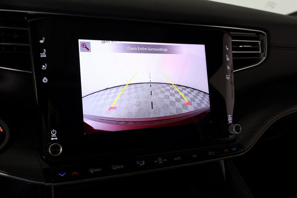 Used 2024 Jeep Wagoneer Series II w/ Premium Group I image 6