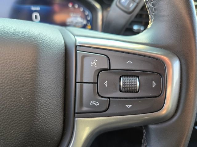 Used 2025 Chevrolet Silverado 1500 LT image 28
