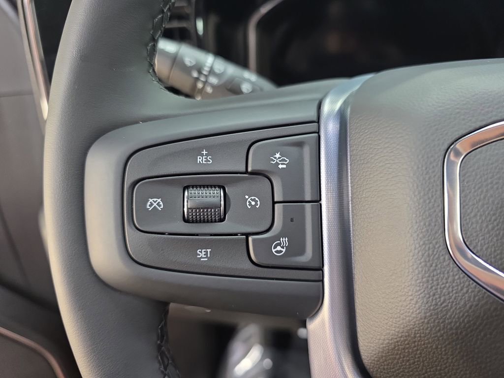 New 2026 GMC Sierra 3500 SLT w/ SLT Premium Package AWD/4WD image 16