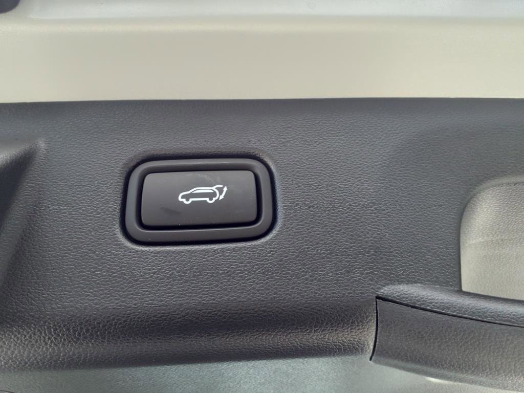 Certified 2025 Hyundai Tucson SEL image 11