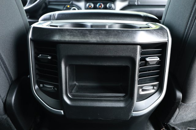 Used 2022 RAM 1500 Big Horn RWD image 30