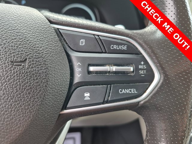 Used 2020 Hyundai Palisade Limited image 23