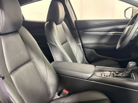 New 2026 MAZDA MAZDA3 s w/ Appearance Package FWD image 12