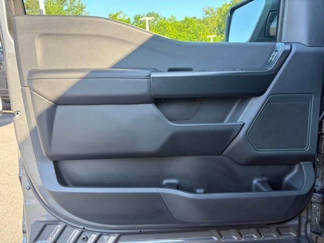 New 2026 Ford F150 STX AWD/4WD image 10