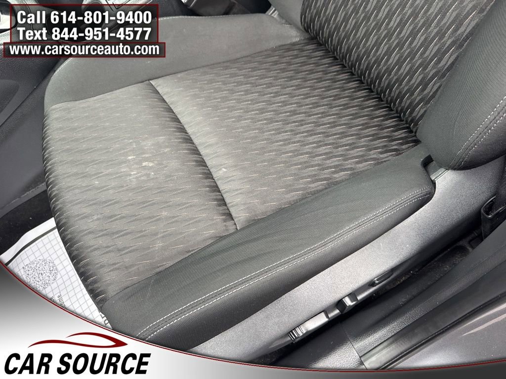 Used 2018 Nissan Rogue SV w/ Premium Package image 18