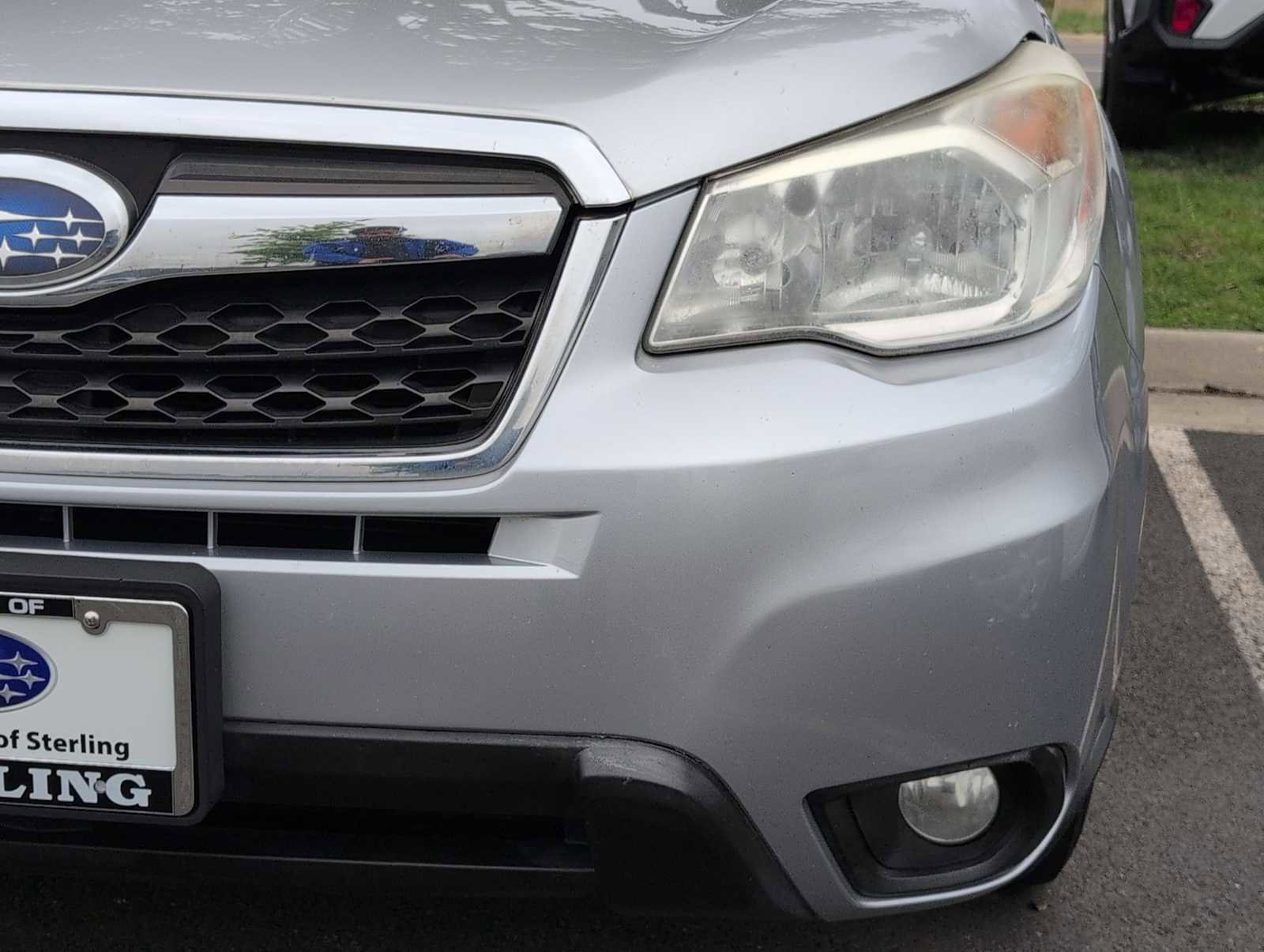 Used 2014 Subaru Forester 2.5i Limited AWD/4WD image 11