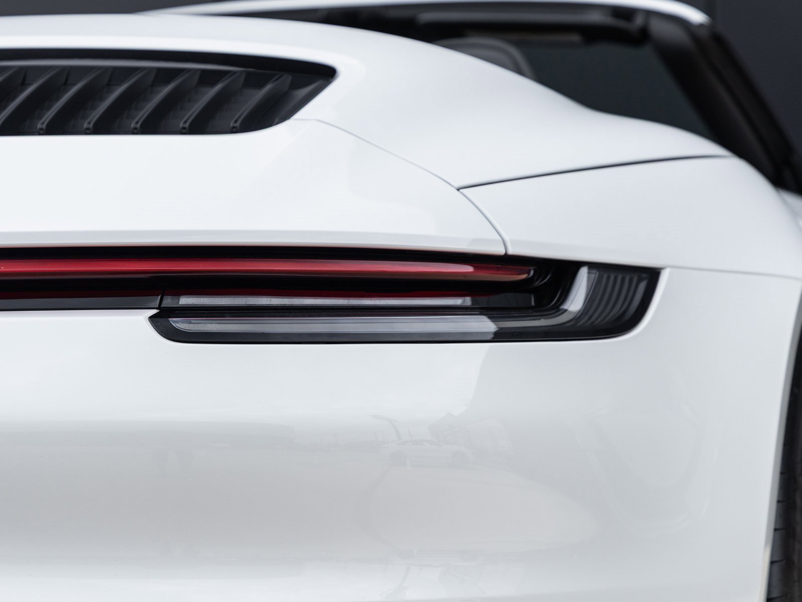 Certified 2024 Porsche 911 Carrera S image 17
