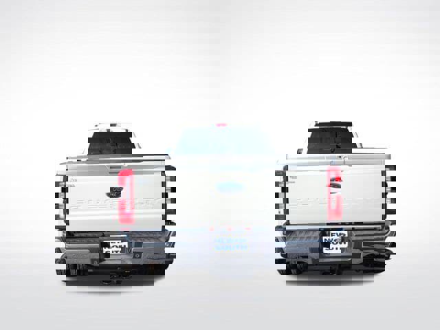 New 2026 Ford F350 Lariat image 4