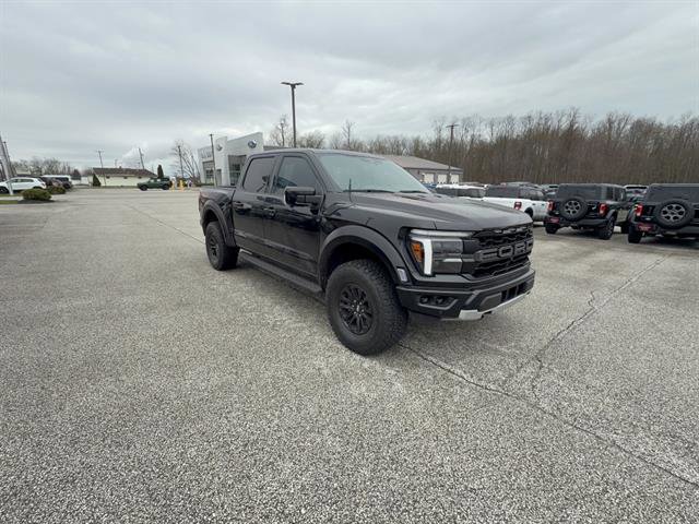 Used 2024 Ford F150 Raptor AWD/4WD image 2