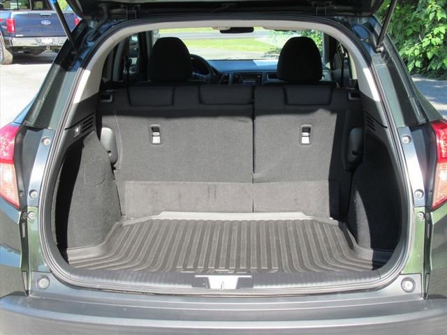 Used 2016 Honda HR-V EX image 32
