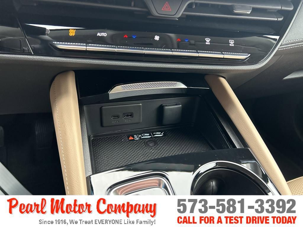 New 2026 Buick Envision Preferred image 18