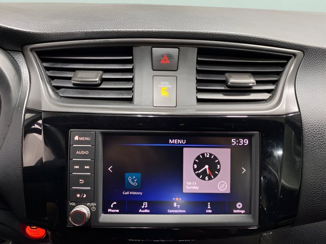 Used 2019 Nissan Sentra NISMO FWD image 20