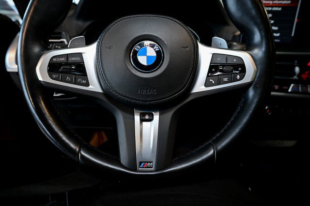 Used 2022 BMW X4 xDrive30i w/ M Sport Package image 34