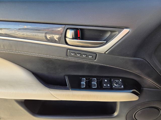 Used 2016 Lexus GS 350 w/ Luxury Package image 21