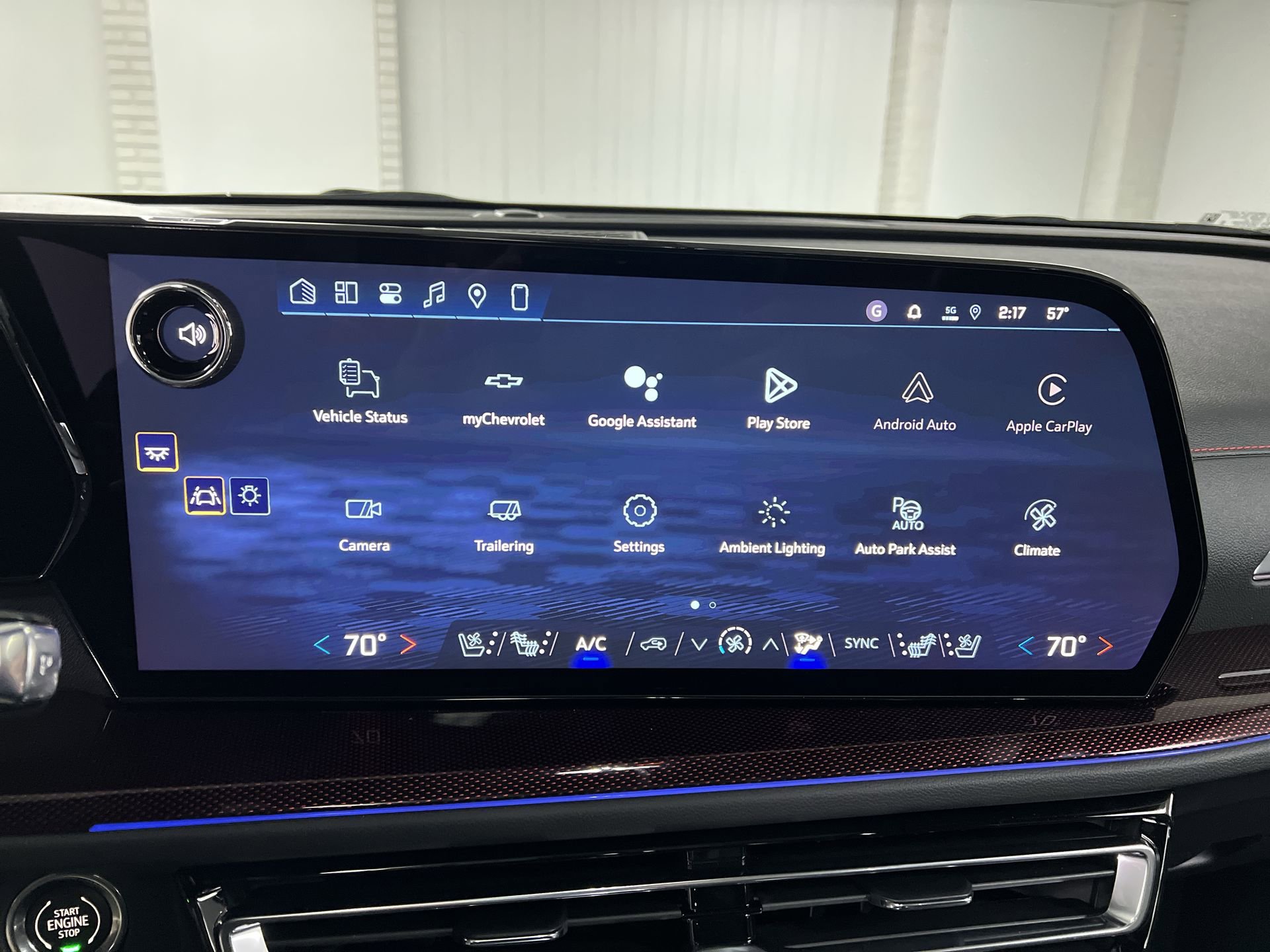 New 2026 Chevrolet Traverse RS w/ LPO, Floor Liner Package image 49