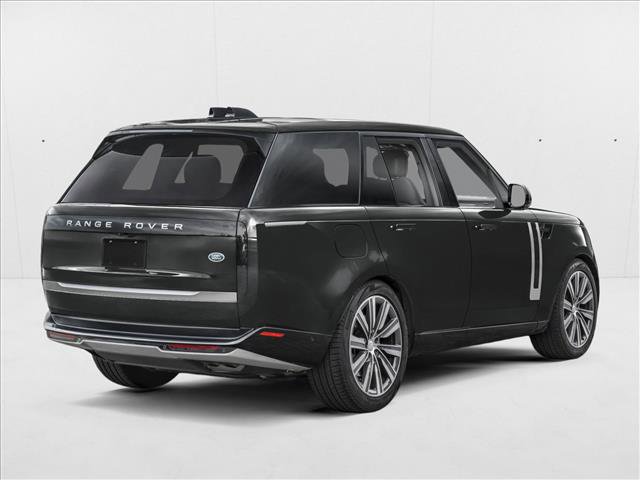 New 2026 Land Rover Range Rover Long Wheelbase SE AWD/4WD video 2