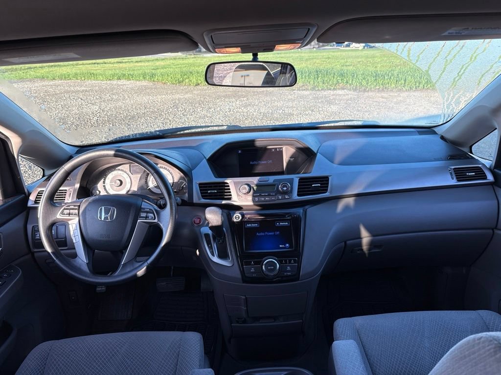 Used 2016 Honda Odyssey EX image 18