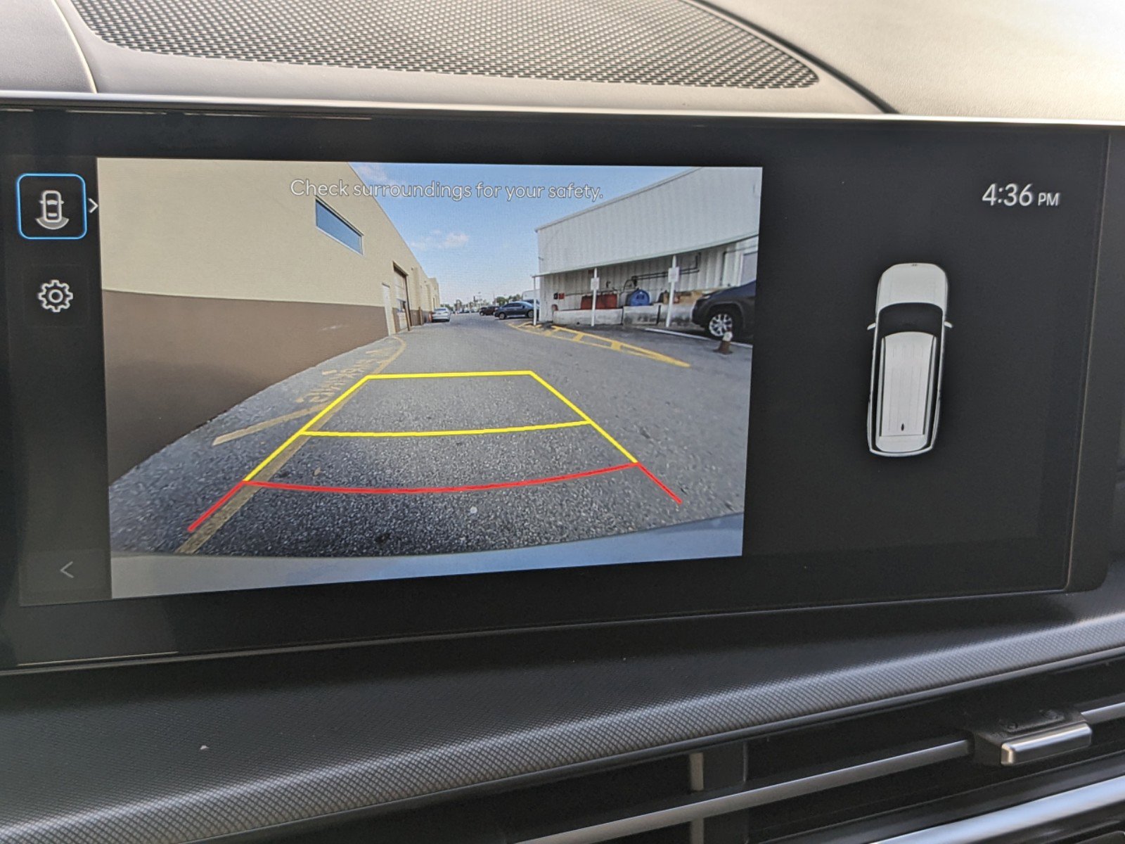 Used 2024 Hyundai Santa Fe XRT image 28