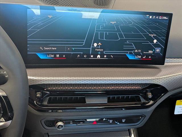 New 2026 BMW 330i Sedan w/ Convenience Package image 12