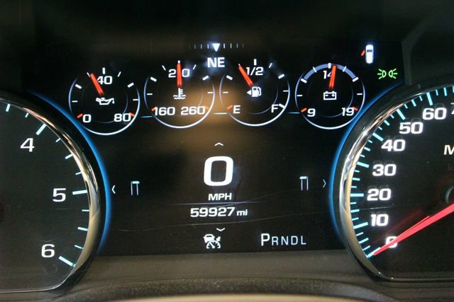 Used 2018 GMC Yukon Denali w/ Denali Ultimate Package AWD/4WD image 27