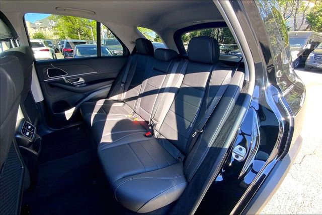 Used 2026 Mercedes-Benz GLE 350 4MATIC image 17