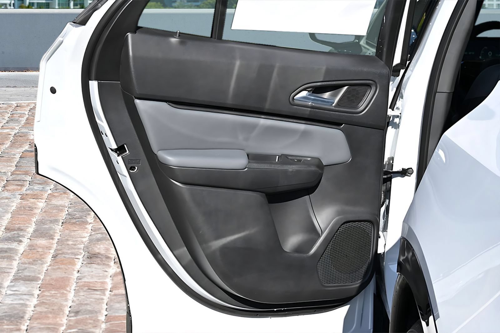 New 2026 Honda Prologue Touring image 12