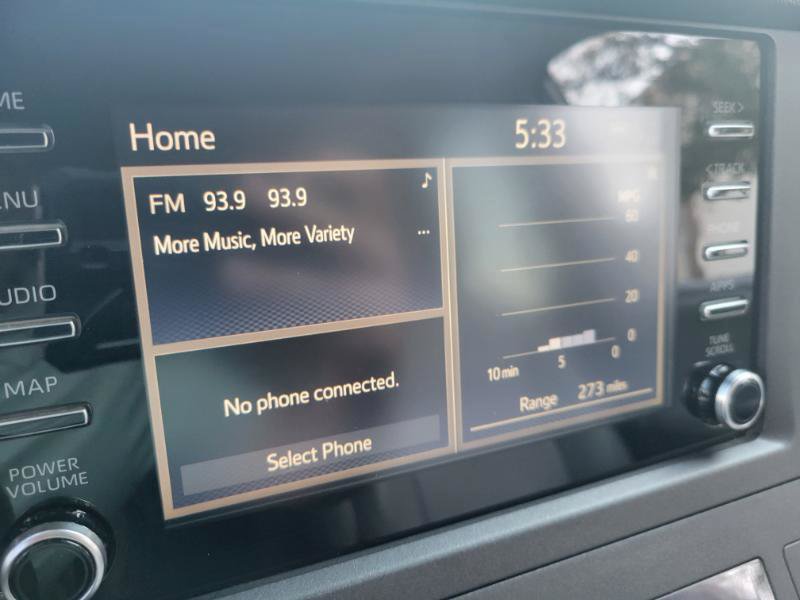 Used 2020 Toyota Sienna L FWD image 28