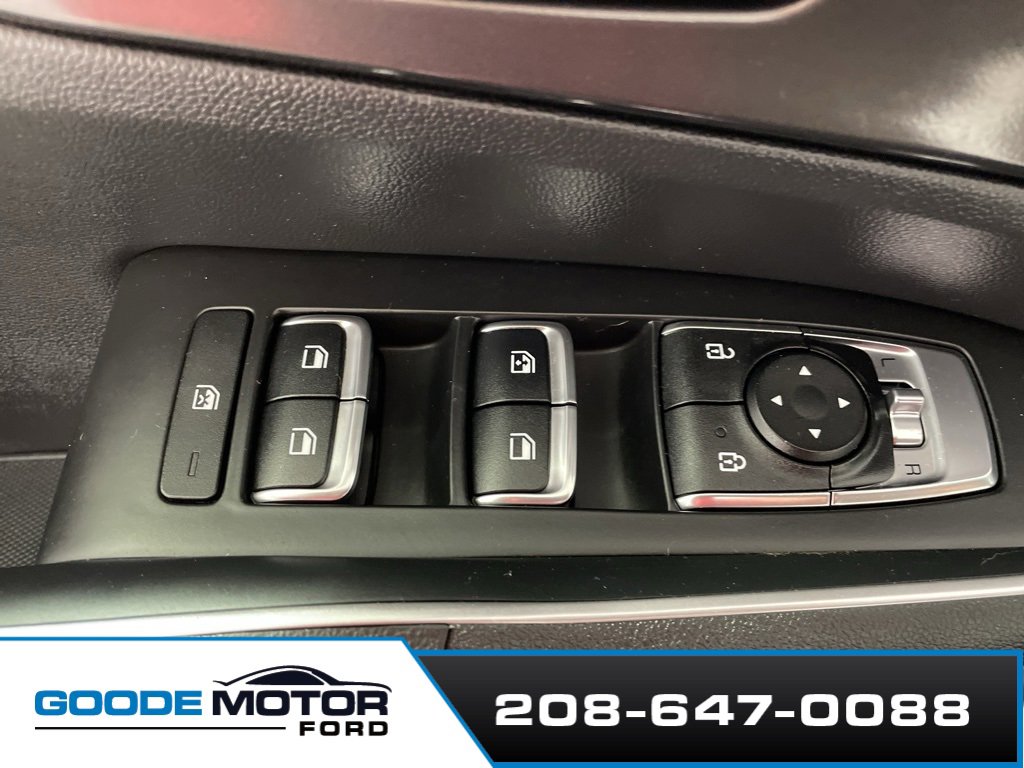 Used 2022 Kia Sorento LX image 17