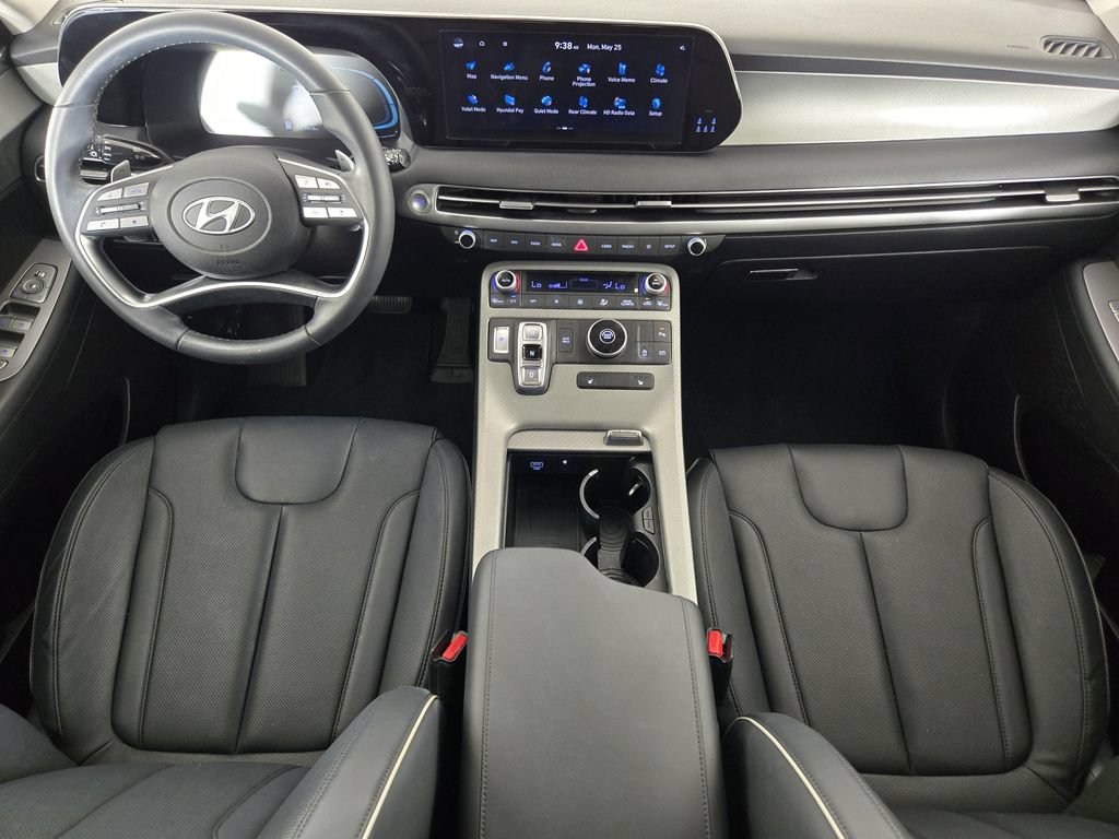 Used 2024 Hyundai Palisade XRT FWD image 29