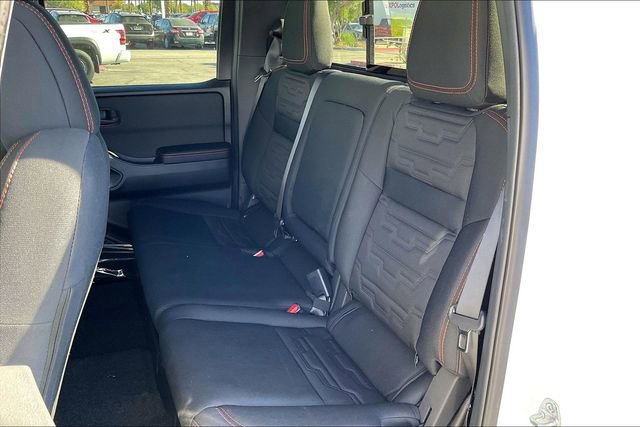 New 2026 Nissan Frontier PRO-4X w/ Tow Package image 15
