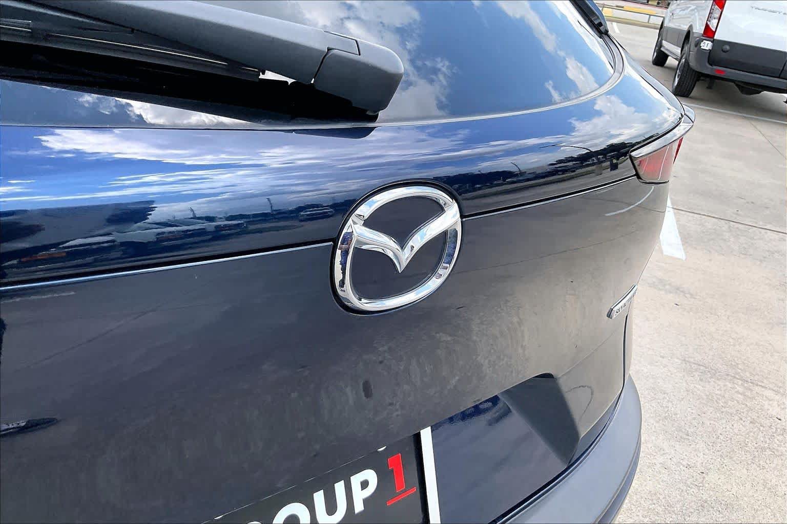 Used 2021 MAZDA CX-30 FWD 2.5 S w/ Select Package image 30