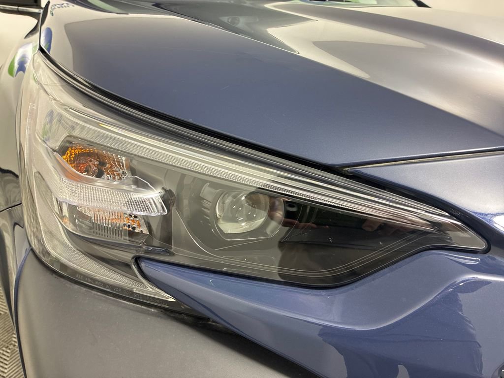 Certified 2025 Subaru Outback Premium w/ Popular Package #1A image 5