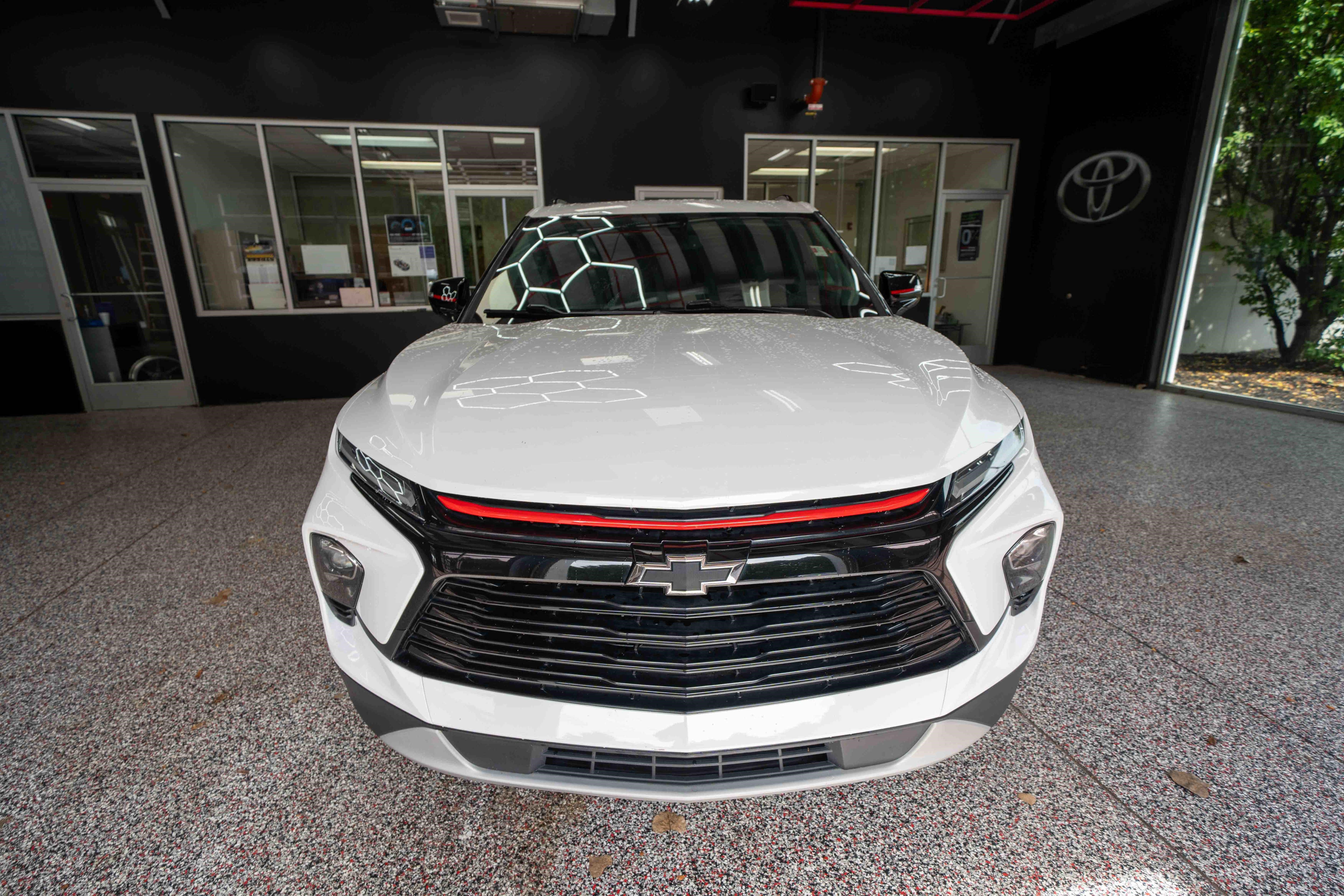 Used 2023 Chevrolet Blazer LT AWD/4WD image 6