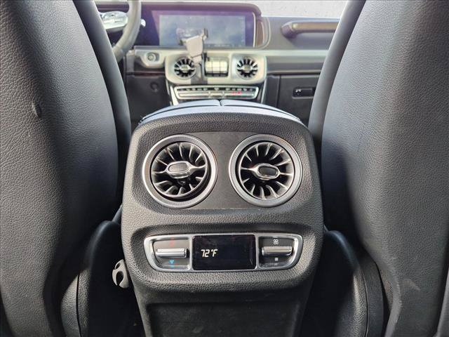 Used 2024 Mercedes-Benz G 63 AMG 4MATIC image 16