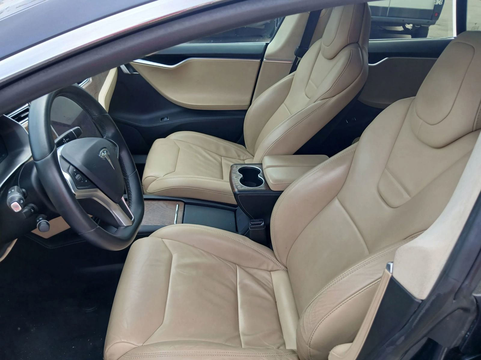 Used 2017 Tesla Model S 75 image 10