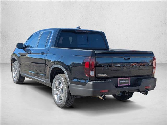 New 2026 Honda Ridgeline RTL image 9