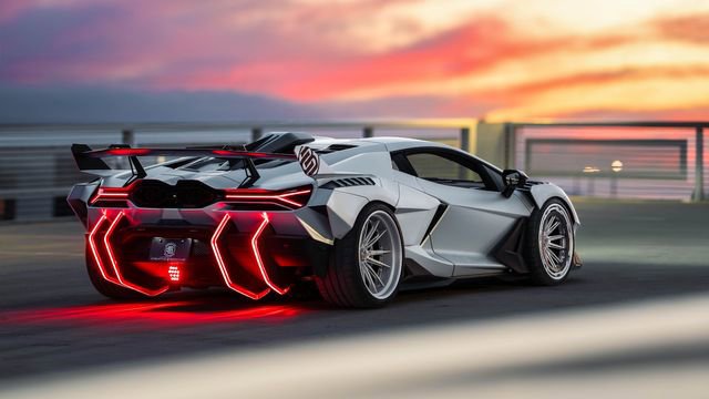 Used 2025 Lamborghini Revuelto