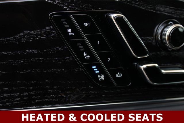 New 2026 Cadillac Escalade IQ Luxury 1 image 14