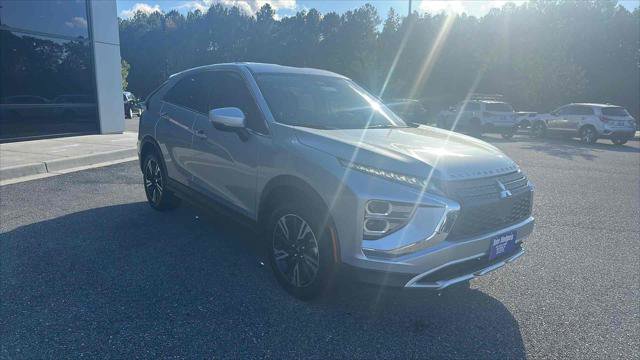 New 2026 Mitsubishi Eclipse Cross SE image 4